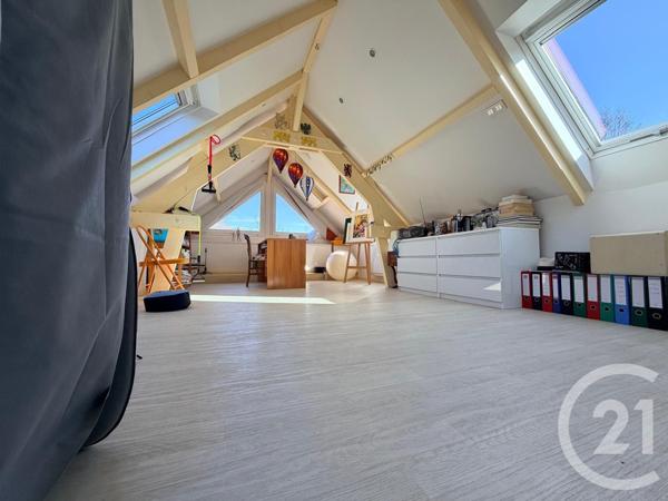 Maison à vendre  5 pièces - 142,46 m2 VERNON - 27