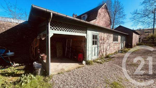 Maison à vendre  5 pièces - 142,46 m2 VERNON - 27