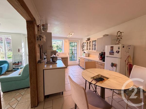 Maison à vendre  5 pièces - 142,46 m2 VERNON - 27