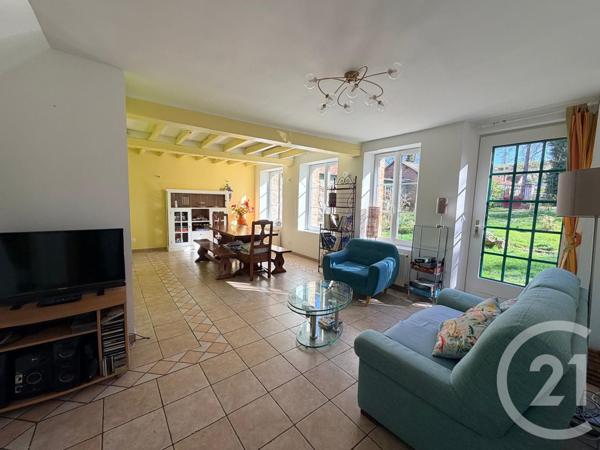 Maison à vendre  5 pièces - 142,46 m2 VERNON - 27