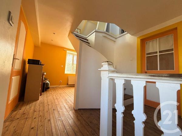 Maison à vendre  5 pièces - 142,46 m2 VERNON - 27