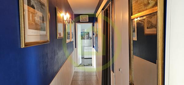 Maison et dépendances à MIGNE (36800)