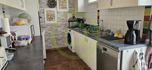 Maison et dépendances à MIGNE (36800)