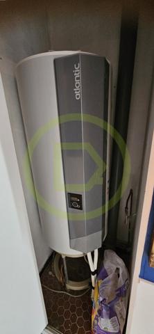 Maison et dépendances à MIGNE (36800)