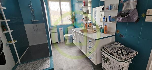 Maison et dépendances à MIGNE (36800)