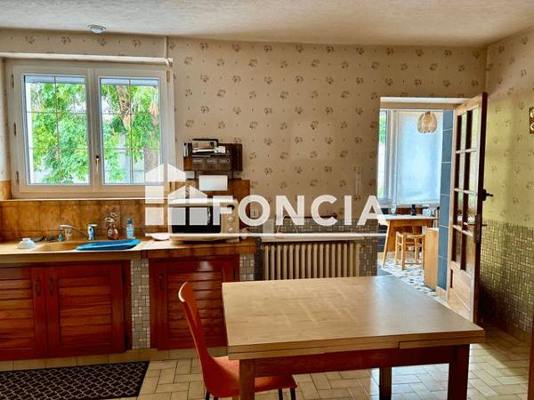 À vendre Maison 4 pièces 92 m² - Olivet 45160