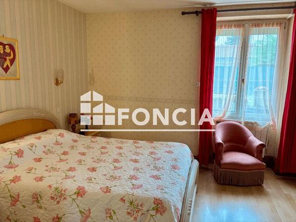 À vendre Maison 4 pièces 92 m² - Olivet 45160