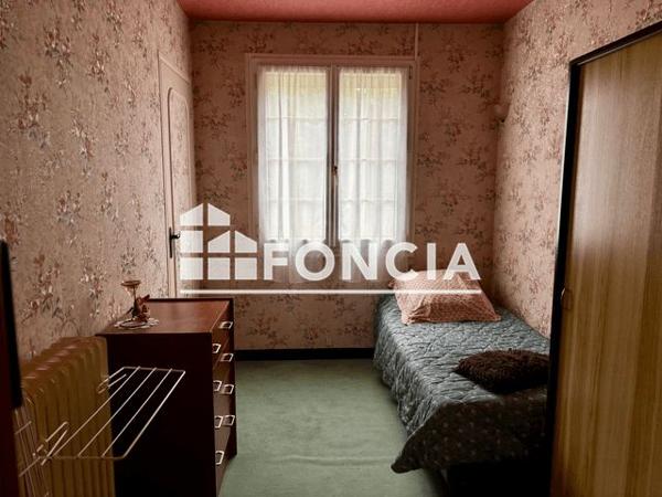 À vendre Maison 4 pièces 92 m² - Olivet 45160