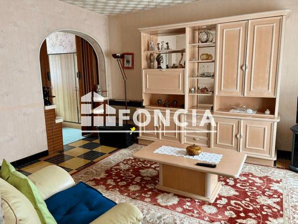 À vendre Maison 4 pièces 92 m² - Olivet 45160