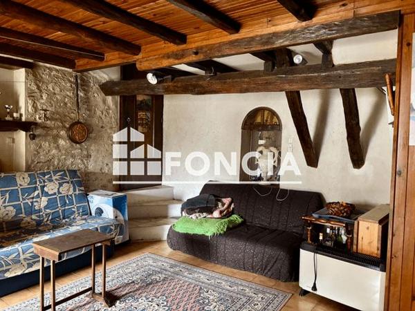 À vendre Maison 4 pièces 92 m² - Olivet 45160
