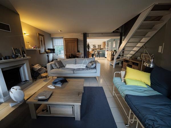 Maison pierre village 5 chambres