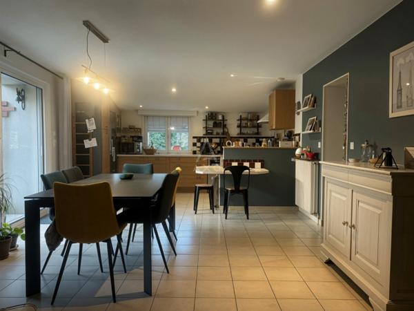 Maison pierre village 5 chambres