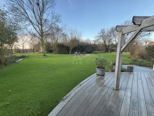 Maison pierre village 5 chambres