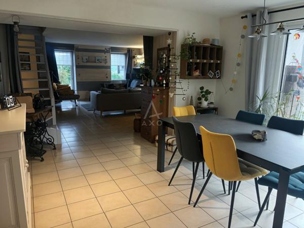 Maison pierre village 5 chambres