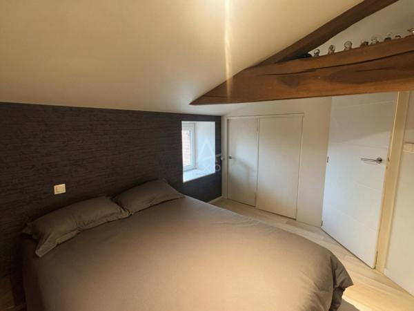 Maison pierre village 5 chambres