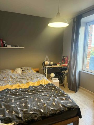 Maison pierre village 5 chambres