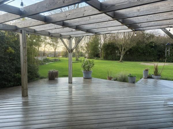 Maison pierre village 5 chambres