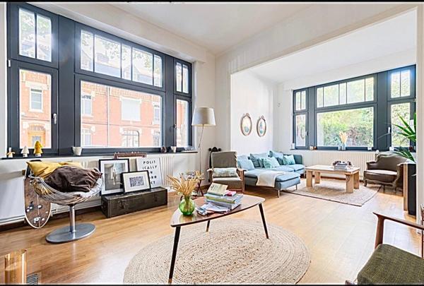 A VENDRE : Maison à LAMBERSART • Canon d'or • 1 155 000 € FAI • Réf. V7547