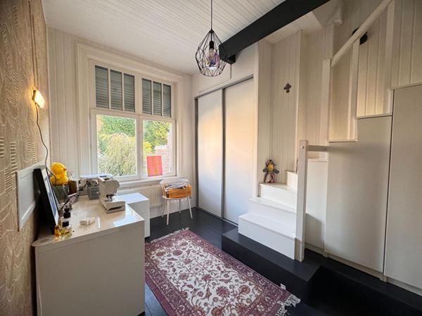 A VENDRE : Maison à LAMBERSART • Canon d'or • 1 155 000 € FAI • Réf. V7547