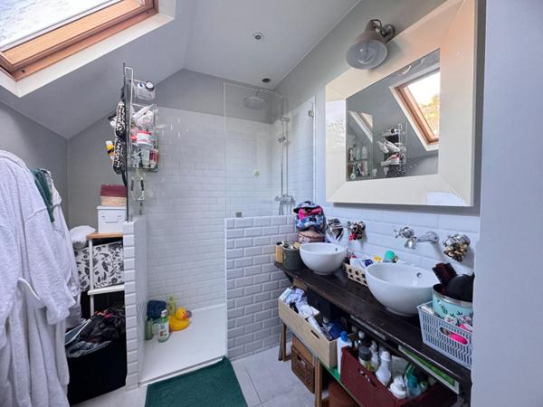 A VENDRE : Maison à LAMBERSART • Canon d'or • 1 155 000 € FAI • Réf. V7547