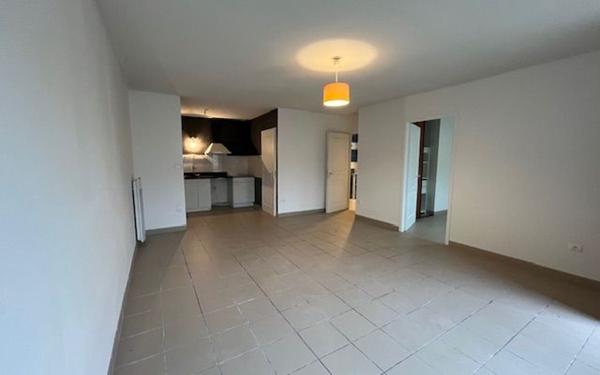 Appartement à vendre    2 pièces • 53,20 m2 Biscarrosse