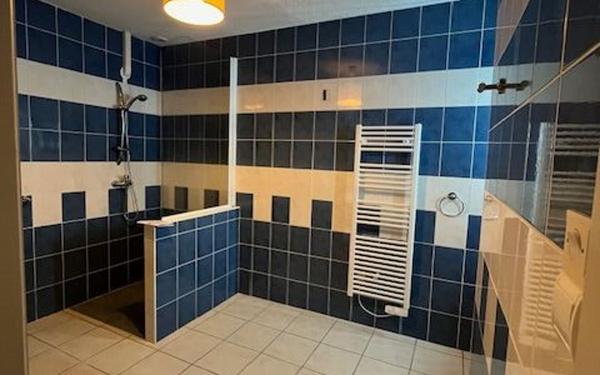Appartement à vendre    2 pièces • 53,20 m2 Biscarrosse