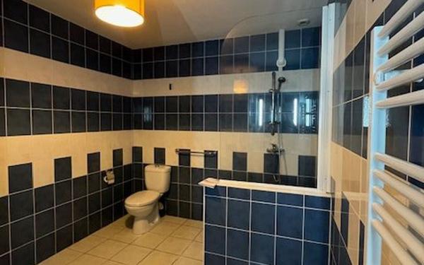 Appartement à vendre    2 pièces • 53,20 m2 Biscarrosse