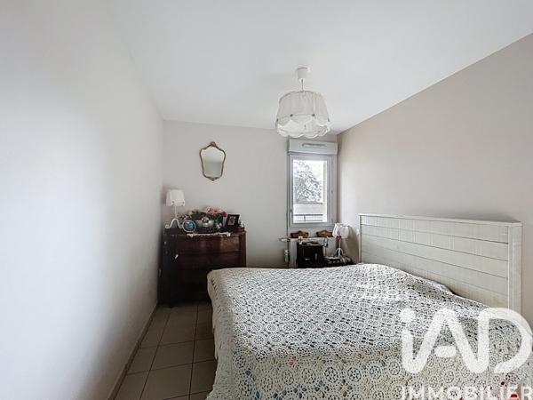 Appartement à vendre 3 pièces 63 m² Saint-Jean