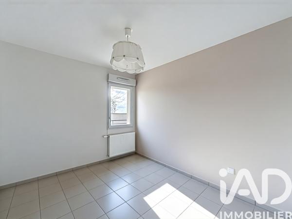 Appartement à vendre 3 pièces 63 m² Saint-Jean