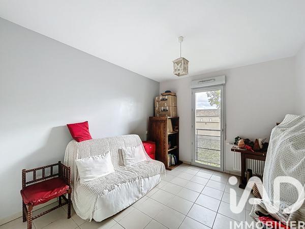 Appartement à vendre 3 pièces 63 m² Saint-Jean