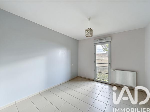 Appartement à vendre 3 pièces 63 m² Saint-Jean