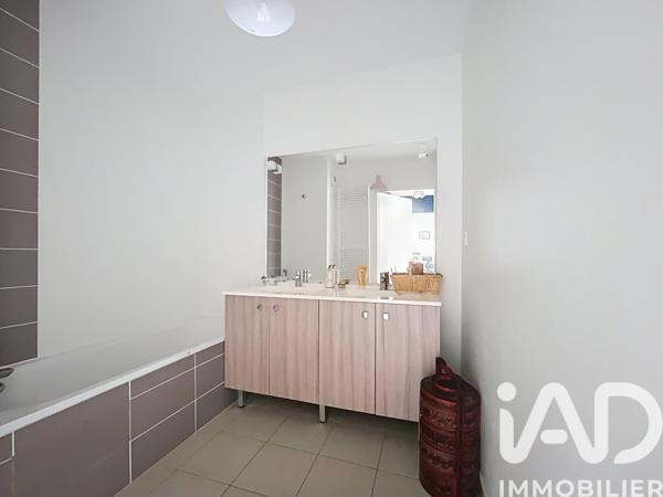 Appartement à vendre 3 pièces 63 m² Saint-Jean