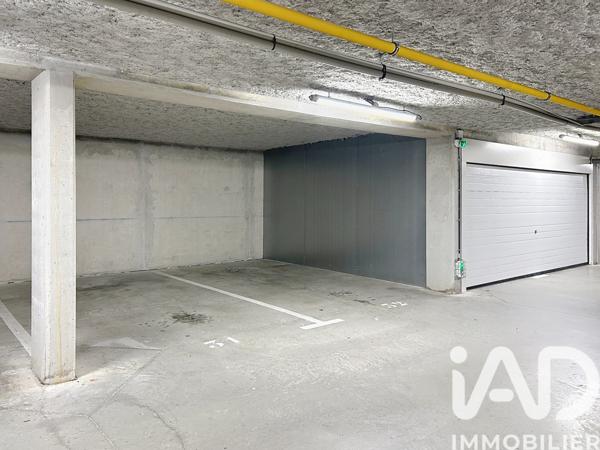 Appartement à vendre 3 pièces 63 m² Saint-Jean