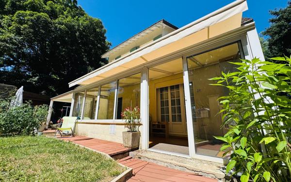 Maison à vendre    7 pièces • 141,30 m2 Gasville-Oisème