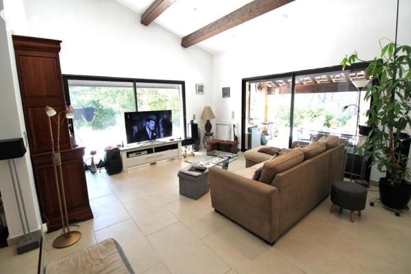 Villa avec piscine Taradeau 5300 m² de terrain