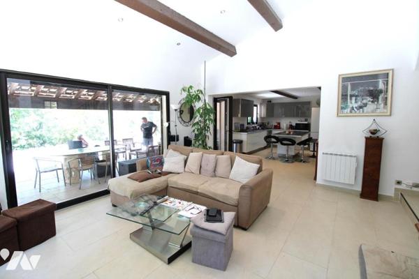 Villa avec piscine Taradeau 5300 m² de terrain