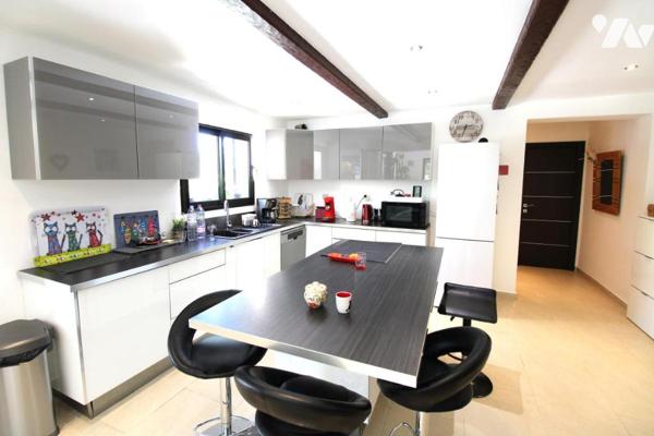 Villa avec piscine Taradeau 5300 m² de terrain