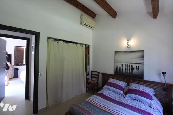 Villa avec piscine Taradeau 5300 m² de terrain