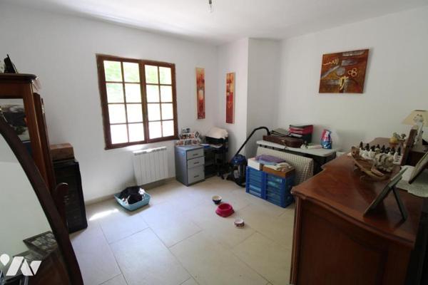 Villa avec piscine Taradeau 5300 m² de terrain