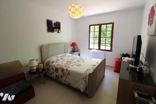 Villa avec piscine Taradeau 5300 m² de terrain