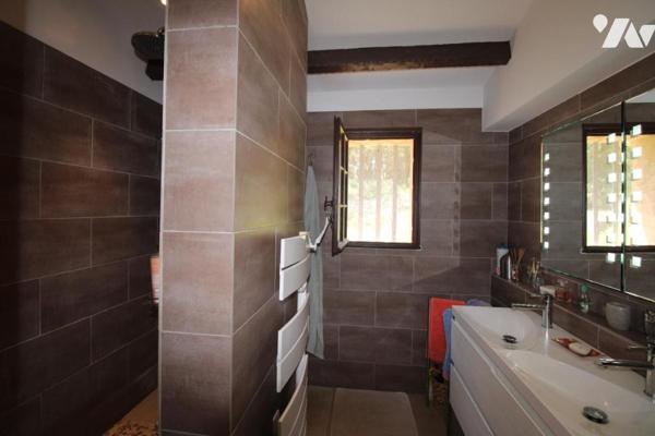 Villa avec piscine Taradeau 5300 m² de terrain