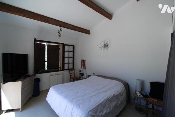 Villa avec piscine Taradeau 5300 m² de terrain