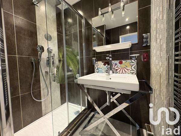 Appartement à vendre 3 pièces 64 m² Évry