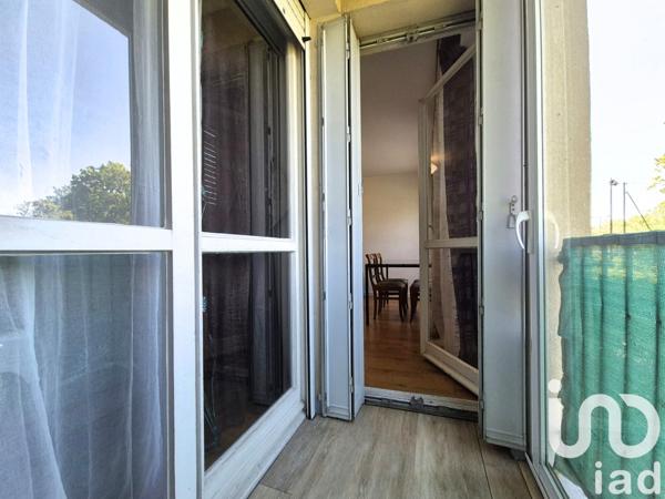 Appartement à vendre 3 pièces 64 m² Évry