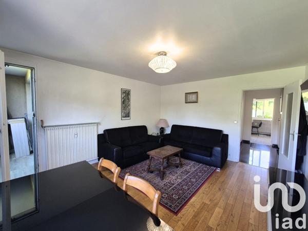 Appartement à vendre 3 pièces 64 m² Évry