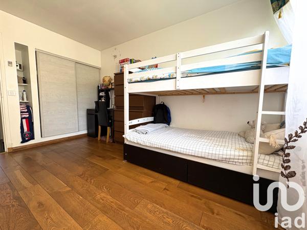 Appartement à vendre 3 pièces 64 m² Évry