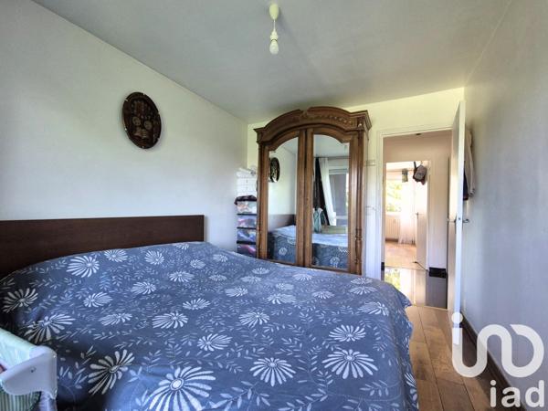 Appartement à vendre 3 pièces 64 m² Évry
