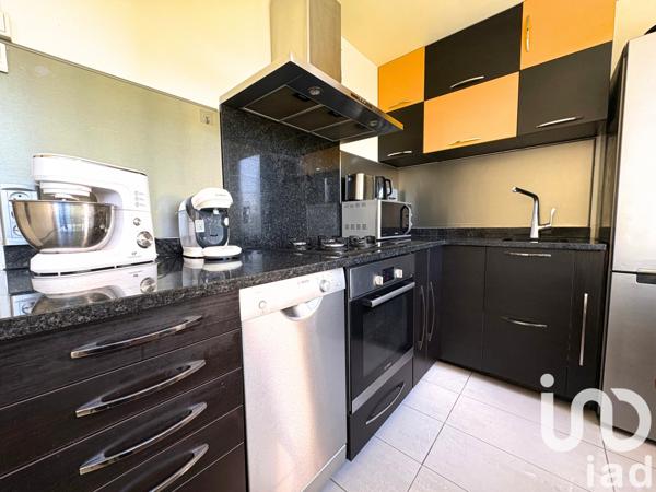 Appartement à vendre 3 pièces 64 m² Évry