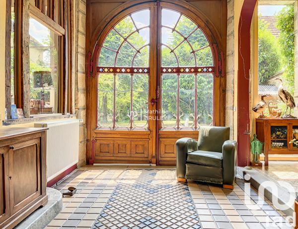 Maison à vendre 9 pièces 270 m² Dourdan