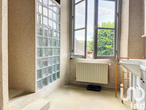 Maison à vendre 9 pièces 270 m² Dourdan